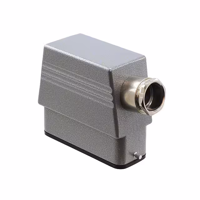 1772421 Phoenix Contact  Alloggiamenti per connettori per impieghi gravosi, cappucci e basi